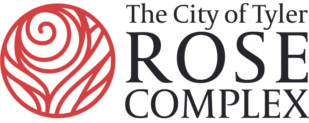 The City of Tyler Rose Complex