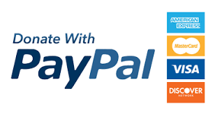 Donate with PayPal.