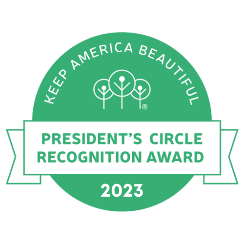 Presidents Circle 2023