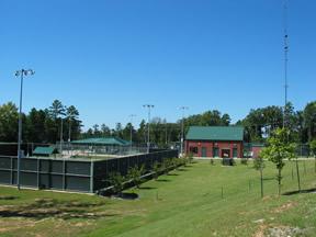 Tennis Complex