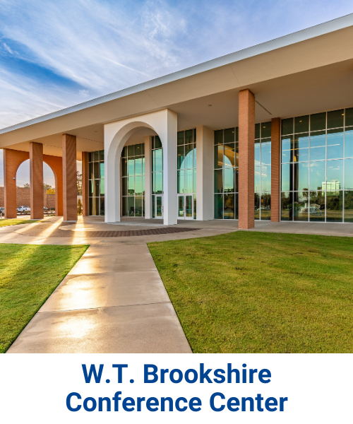 W.T. Brookshire Conference Center